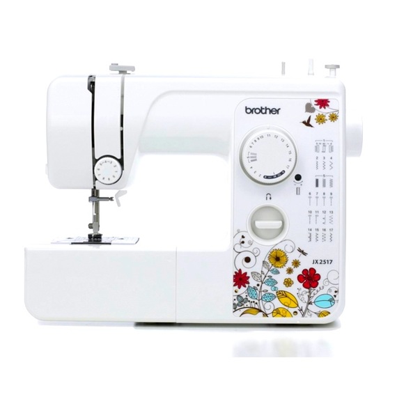 Art Brother Sewing Machine Model Jx2517 Poshmark